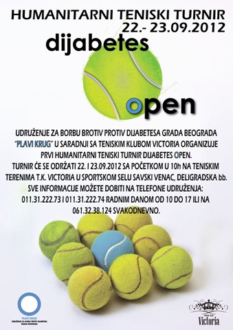 diabetes open