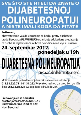 polineuropatija