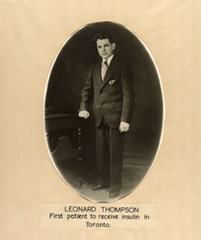 thompson