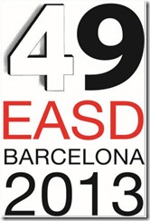 EASD Barc 2013