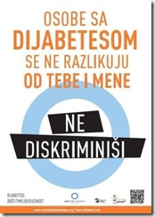 ne diskriminisi